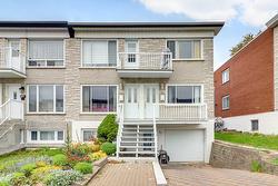 3300  - 3302 Rue French  Montréal (Mercier/Hochelaga-Maisonneuve), QC H1L 4S5