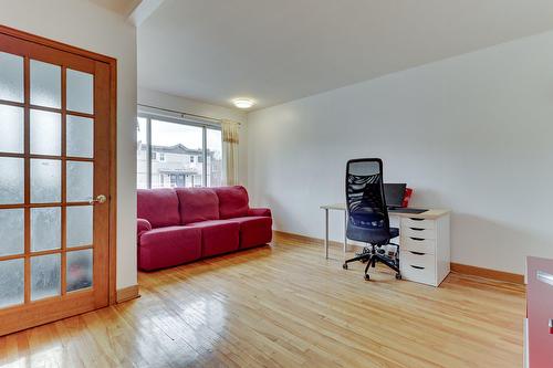 Living room - 3300  - 3302 Rue French, Montréal (Mercier/Hochelaga-Maisonneuve), QC - Indoor