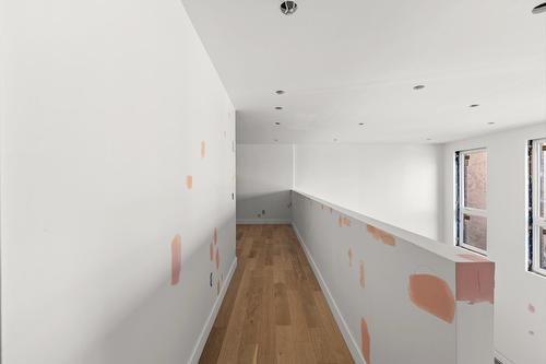 Hall - 7592 Rue St-André, Montréal (Villeray/Saint-Michel/Parc-Extension), QC - Indoor Photo Showing Other Room