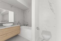 Bathroom - 
