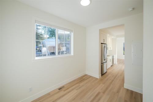 104-795 Ontario Street, Penticton, BC - Indoor