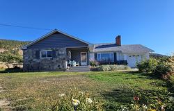 1340 Todd Road  Penticton, BC V2A 8T6