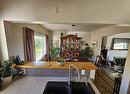 1340 Todd Road, Penticton, BC  - Indoor Photo Showing Kitchen With Double Sink 