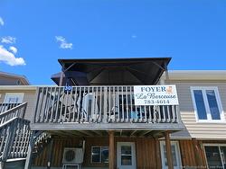 30 Laplante  Petit-Rocher, NB E8J 1Z4