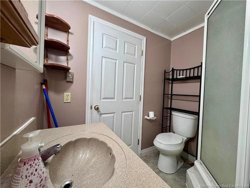 132 School St, Bath, NB 