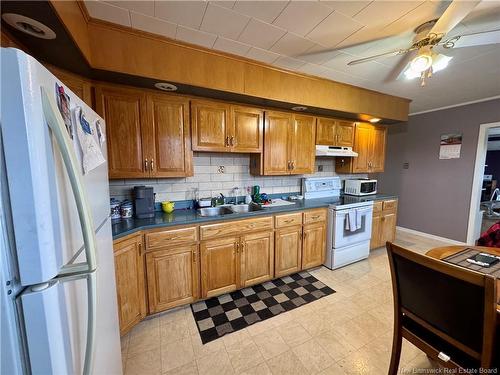 132 School St, Bath, NB 