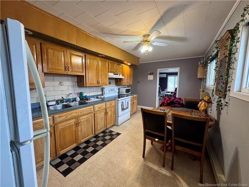 132 School St, Bath, NB 