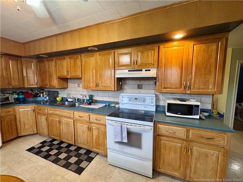 132 School St, Bath, NB 