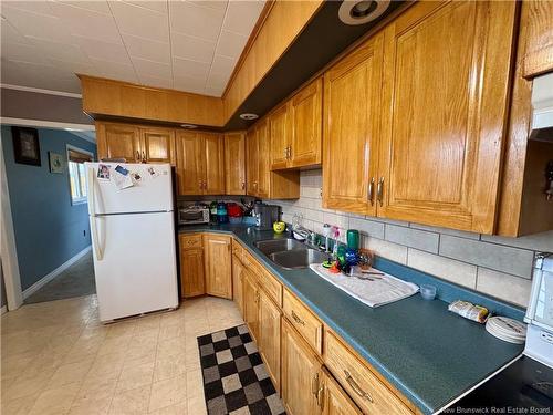 132 School St, Bath, NB 