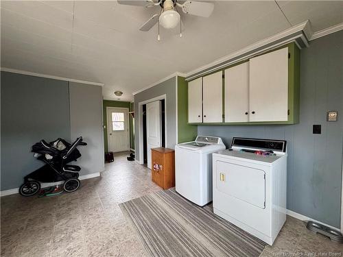 132 School St, Bath, NB 