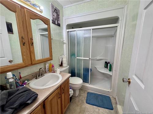 132 School St, Bath, NB 