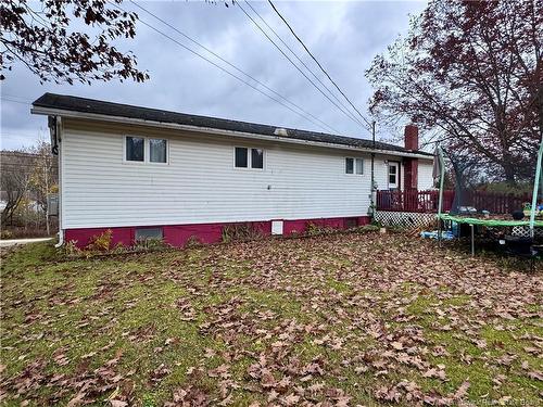 132 School St, Bath, NB 