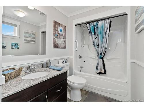 670 Bas-Cap-Pele Rd, Cap-Pelé, NB 