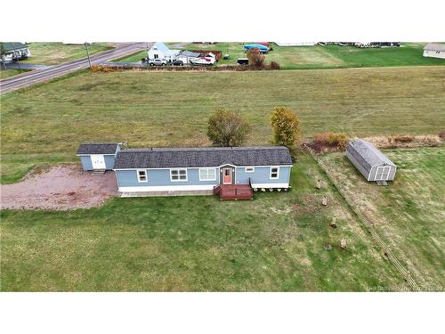 670 Bas-Cap-Pele Rd, Cap-Pelé, NB 