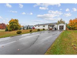 15 Rue Thibodeau  Rogersville, NB E4Y 1S9