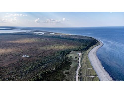 Lot Route 505, Richibouctou-Village, NB 