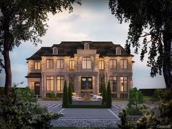 8207 Av. Jean-Bourdon  Montréal (Ahuntsic-Cartierville), QC H4K 2Z3