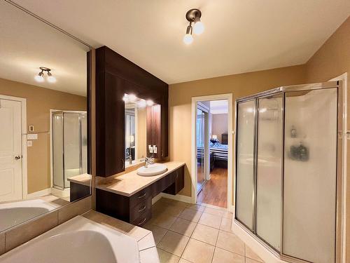 Salle de bains - 403-701 Mtée Des Pionniers, Terrebonne (Lachenaie), QC - Indoor Photo Showing Bathroom
