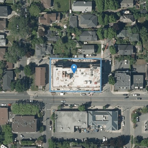 209-1916 Oak Bay Ave, Victoria, BC - Other