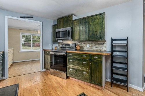 61-3216 Back Rd, Comox, BC 