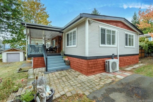 61-3216 Back Rd, Comox, BC 