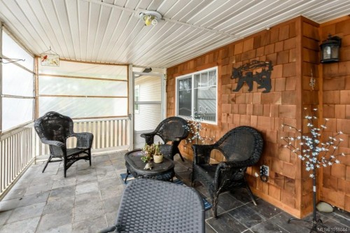 61-3216 Back Rd, Comox, BC 