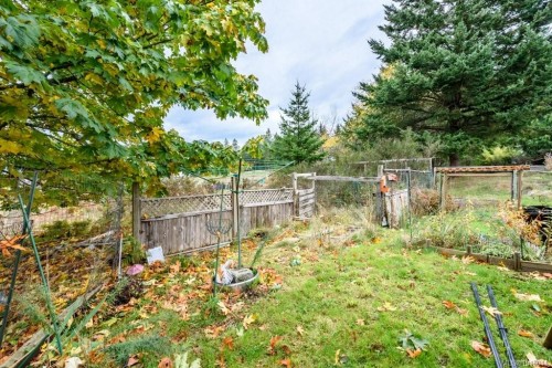 61-3216 Back Rd, Comox, BC 