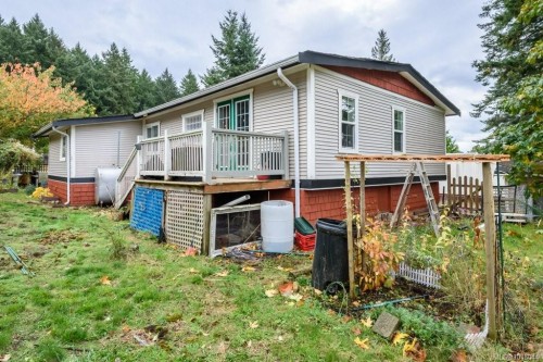 61-3216 Back Rd, Comox, BC 