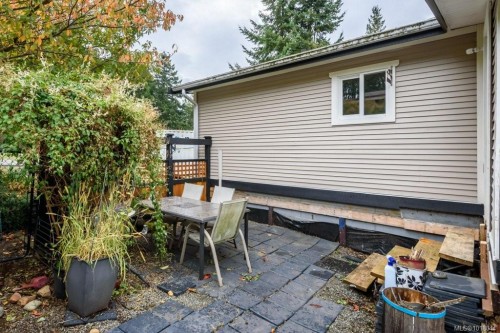 61-3216 Back Rd, Comox, BC 