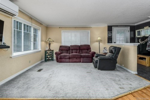 61-3216 Back Rd, Comox, BC 