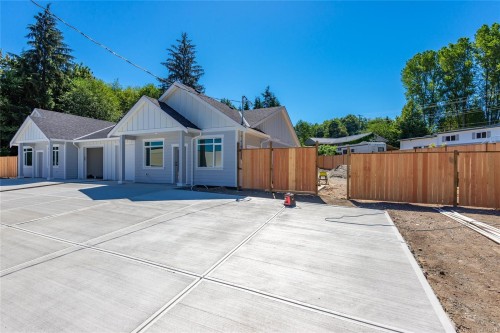 A-1025 9TH Ave  Campbell River, BC V9W 4A8