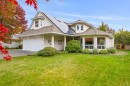 804 Highridge Crt, Comox, BC 