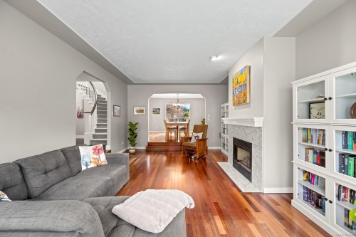 804 Highridge Crt, Comox, BC 