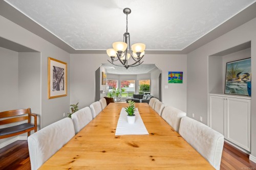 804 Highridge Crt, Comox, BC 