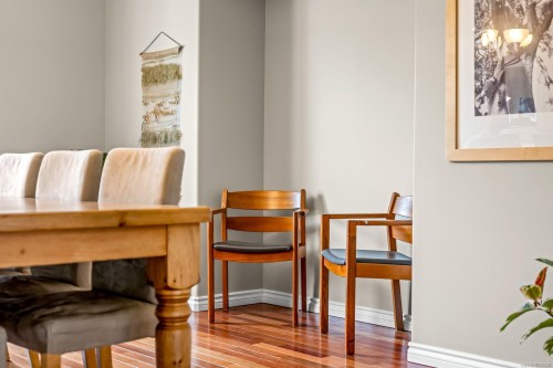 804 Highridge Crt, Comox, BC 