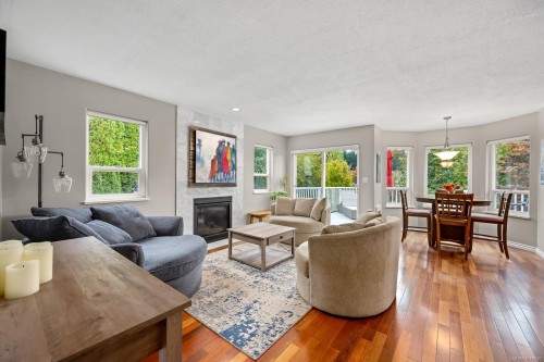 804 Highridge Crt, Comox, BC 