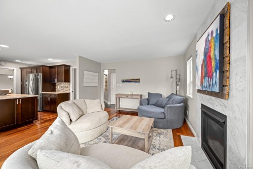 804 Highridge Crt, Comox, BC 