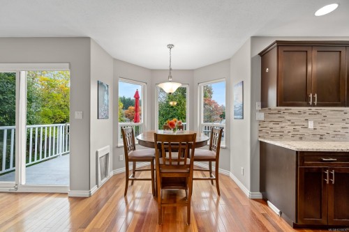 804 Highridge Crt, Comox, BC 