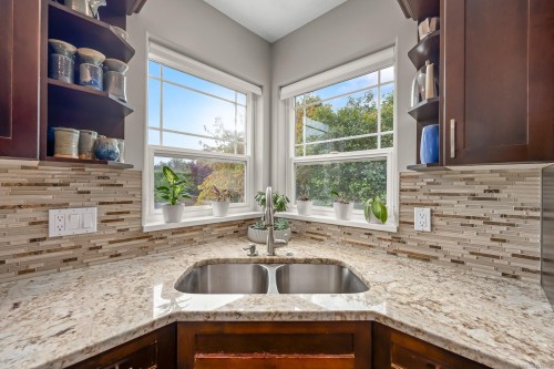 804 Highridge Crt, Comox, BC 