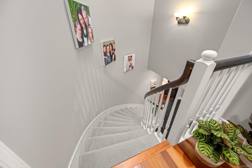 804 Highridge Crt, Comox, BC 