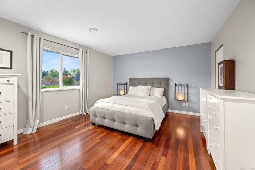 804 Highridge Crt, Comox, BC 