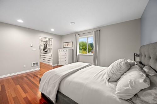 804 Highridge Crt, Comox, BC 