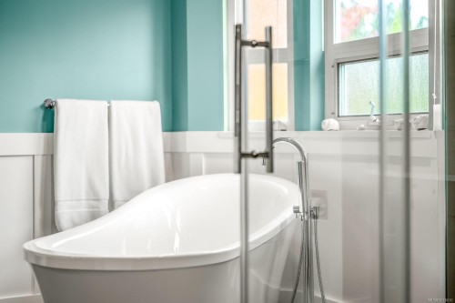 804 Highridge Crt, Comox, BC 