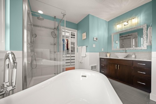 804 Highridge Crt, Comox, BC 