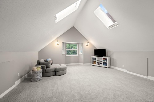 804 Highridge Crt, Comox, BC 