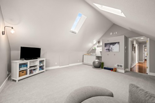 804 Highridge Crt, Comox, BC 