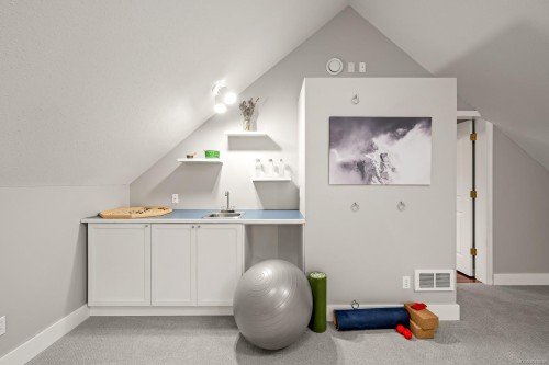 804 Highridge Crt, Comox, BC 