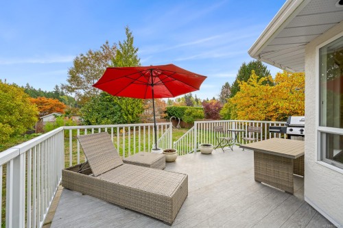 804 Highridge Crt, Comox, BC 