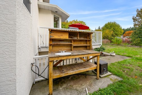 804 Highridge Crt, Comox, BC 