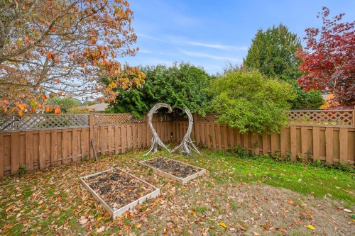 804 Highridge Crt, Comox, BC 